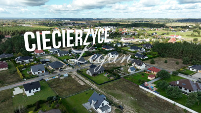 Dom Sprzedaż Ciecierzyce