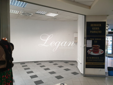 Lokal Sprzedaż Gorzów Wielkopolski Centrum