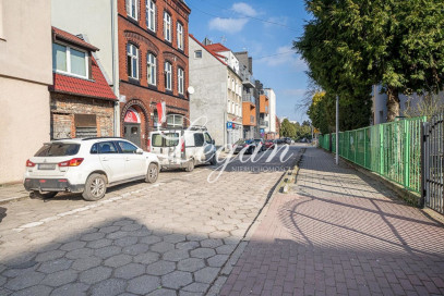 Działka Sprzedaż Gorzów Wielkopolski Centrum