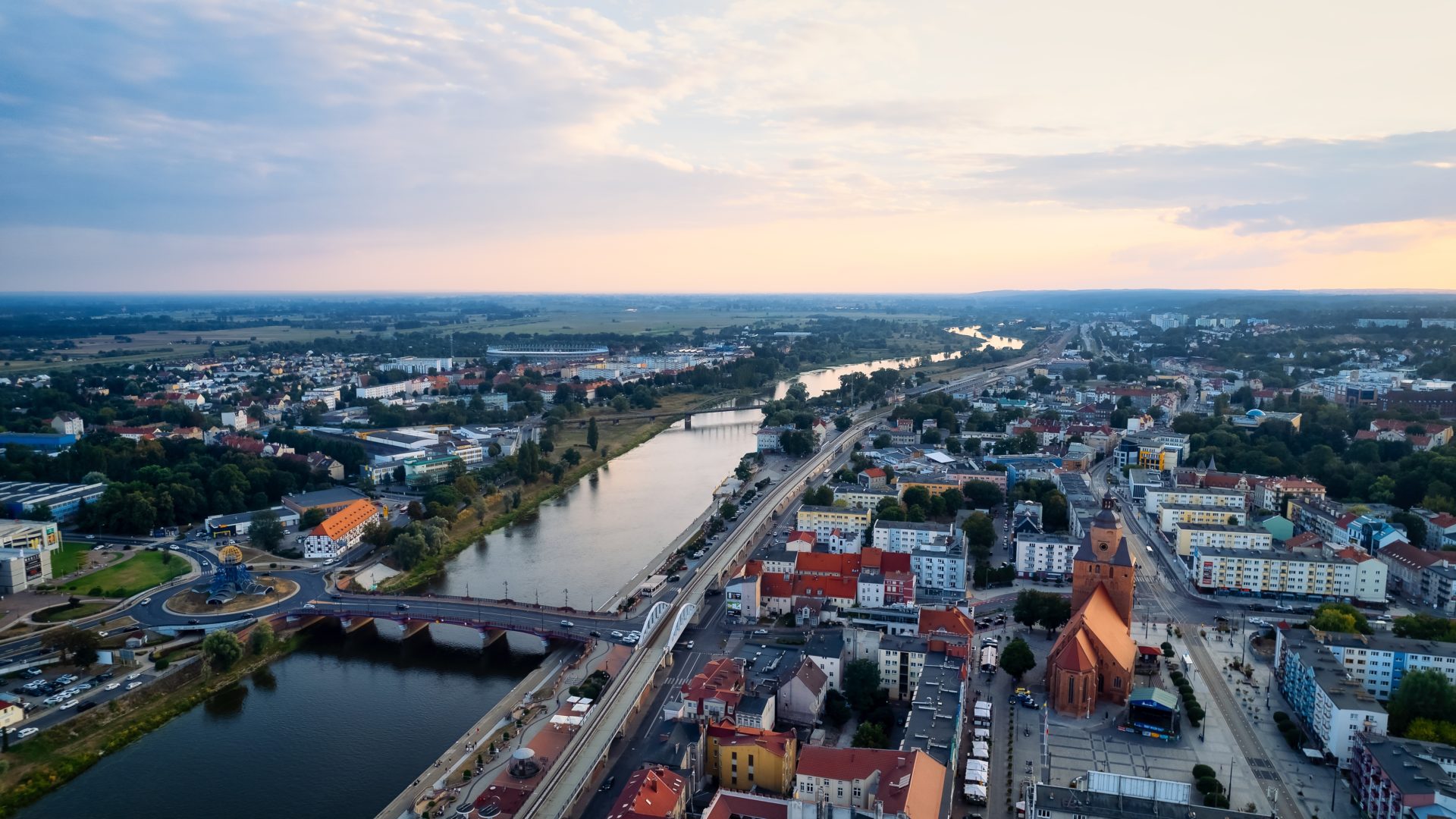 Domy na Wynajem Gorzów Wlkp. i Okolice | Legan Nieruchomości