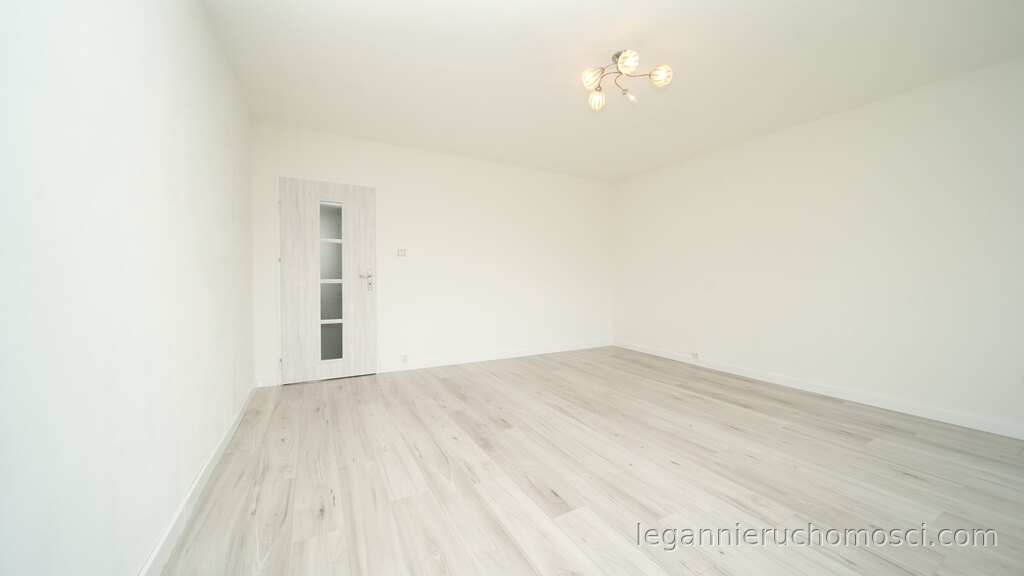 3-pokojowe mieszkanie, 60,00 m², Gorzów Wielkopolski, Górczyn