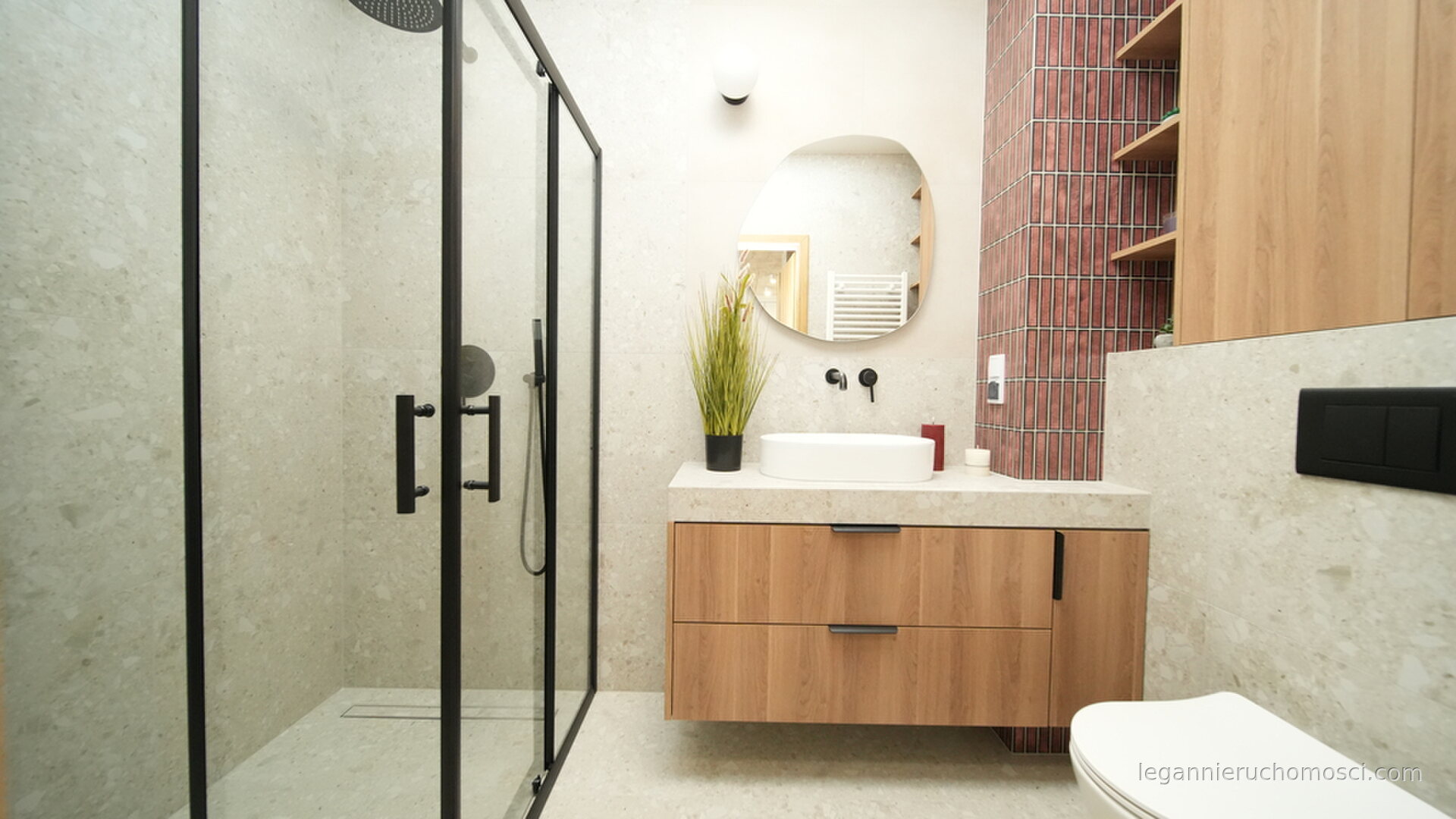 2-pokojowe mieszkanie, 35,04 m², Gorzów Wielkopolski, Górczyn