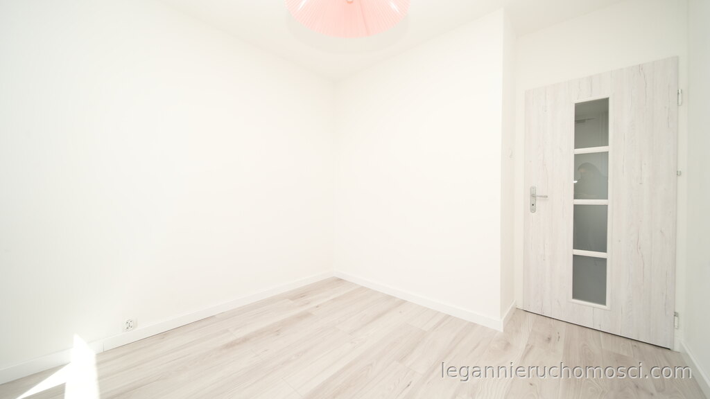 3-pokojowe mieszkanie, 60,00 m², Gorzów Wielkopolski, Górczyn