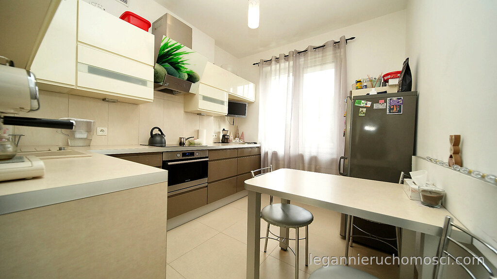 2-pokojowe mieszkanie, 47,00 m², Gorzów Wielkopolski, os. Dolinki