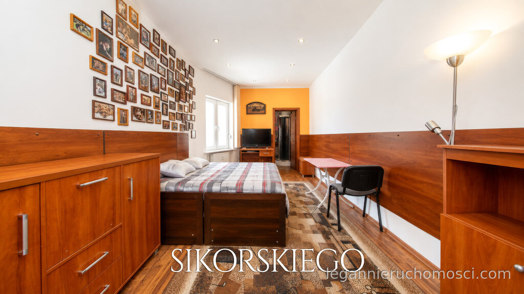 2-pokojowe mieszkanie, 28,31 m², Gorzów Wielkopolski, Centrum