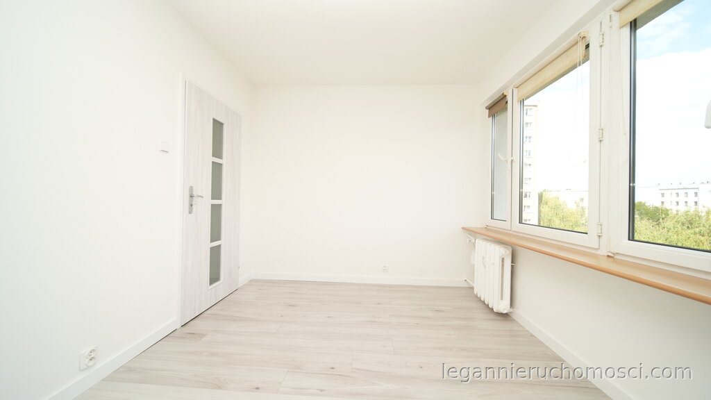 3-pokojowe mieszkanie, 60,00 m², Gorzów Wielkopolski, Górczyn