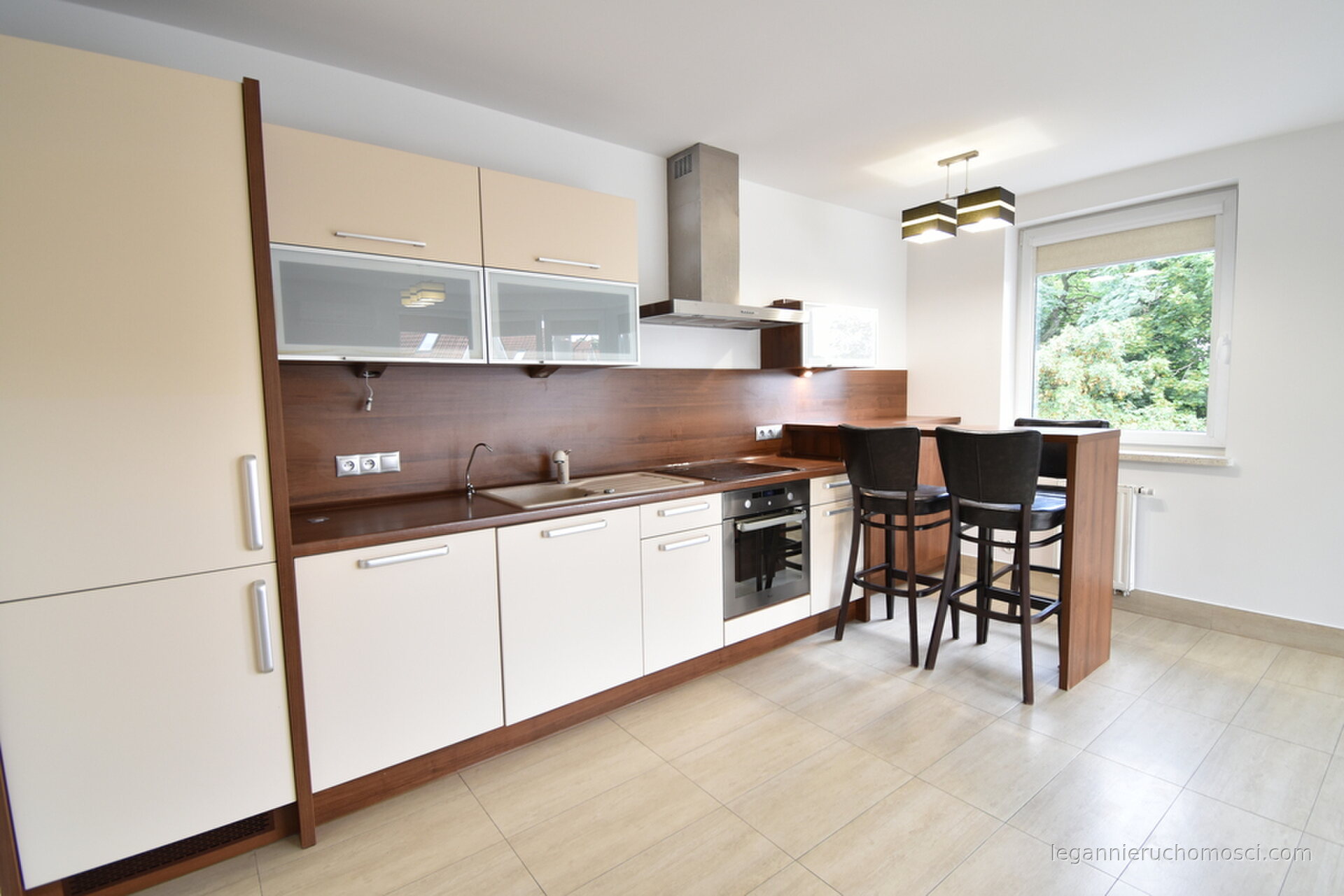 2-pokojowe mieszkanie, 59,35 m², Gorzów Wielkopolski, Górczyn