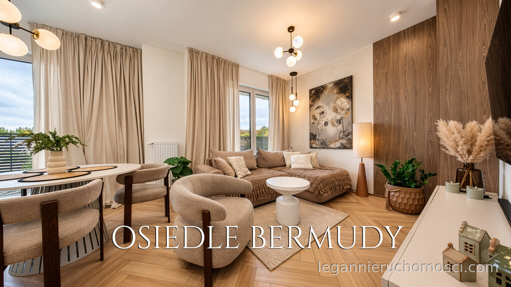 3-pokojowe mieszkanie, 93,50 m², Gorzów Wielkopolski, Górczyn