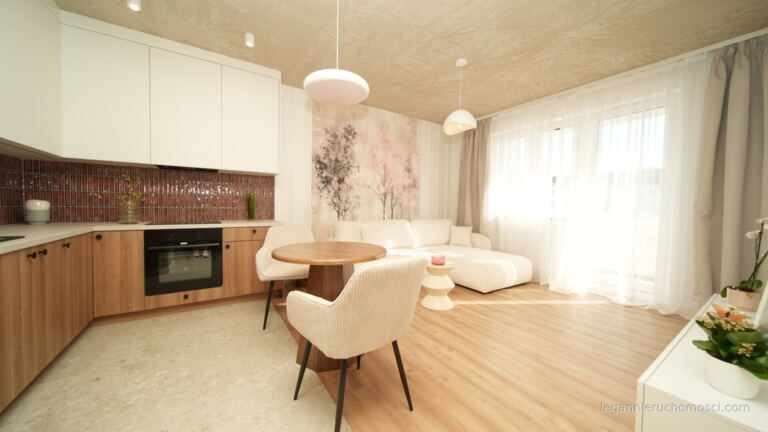 2-pokojowe mieszkanie, 35,04 m², Gorzów Wielkopolski, Górczyn