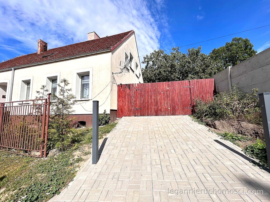 7-pokojowe mieszkanie, 115,19 m², Nowogródek Pomorski