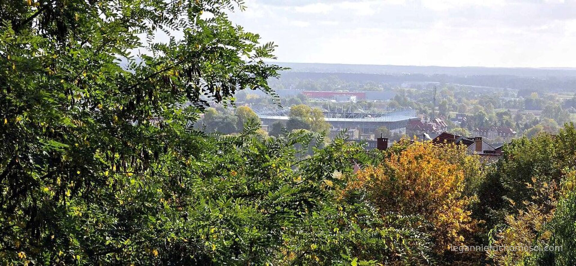 4-pokojowe mieszkanie, 54,84 m², Gorzów Wielkopolski