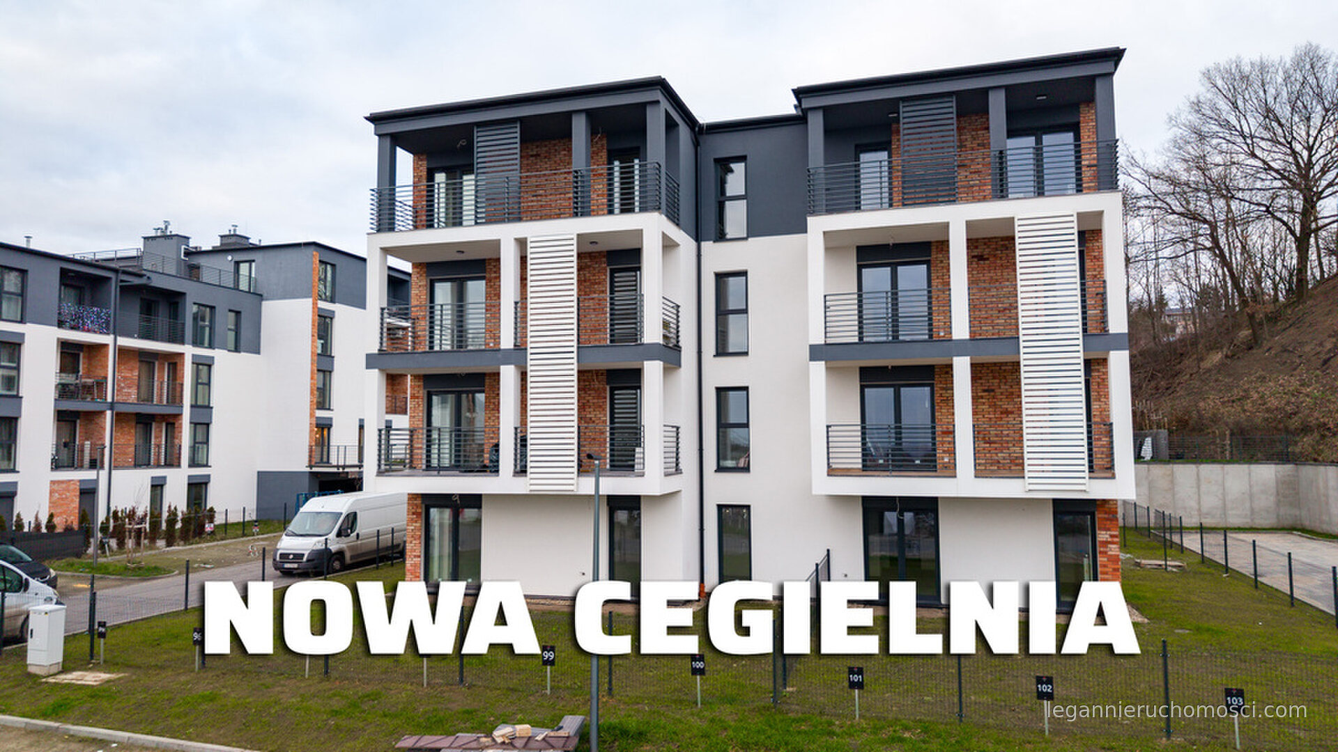 2-pokojowe mieszkanie na wynajem, 30,57 m², Gorzów Wielkopolski, Śródmieście