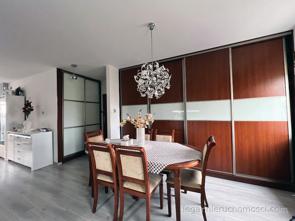 4-pokojowe mieszkanie, 92,77 m², Gorzów Wielkopolski, Górczyn