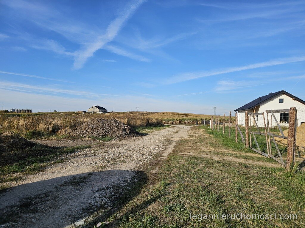 Działka, Czechów