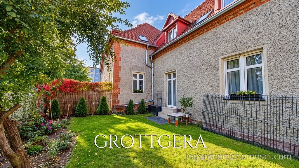 3-pokojowe mieszkanie, 43,15 m², Gorzów Wielkopolski, os. Staszica