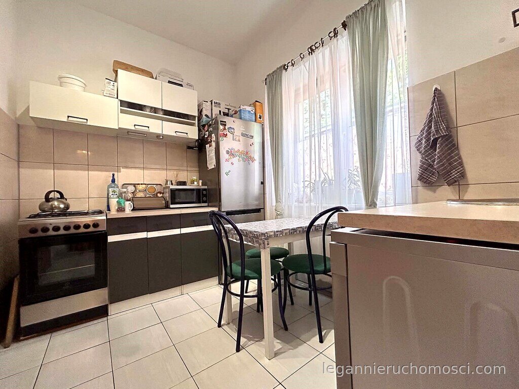 7-pokojowe mieszkanie, 115,19 m², Nowogródek Pomorski