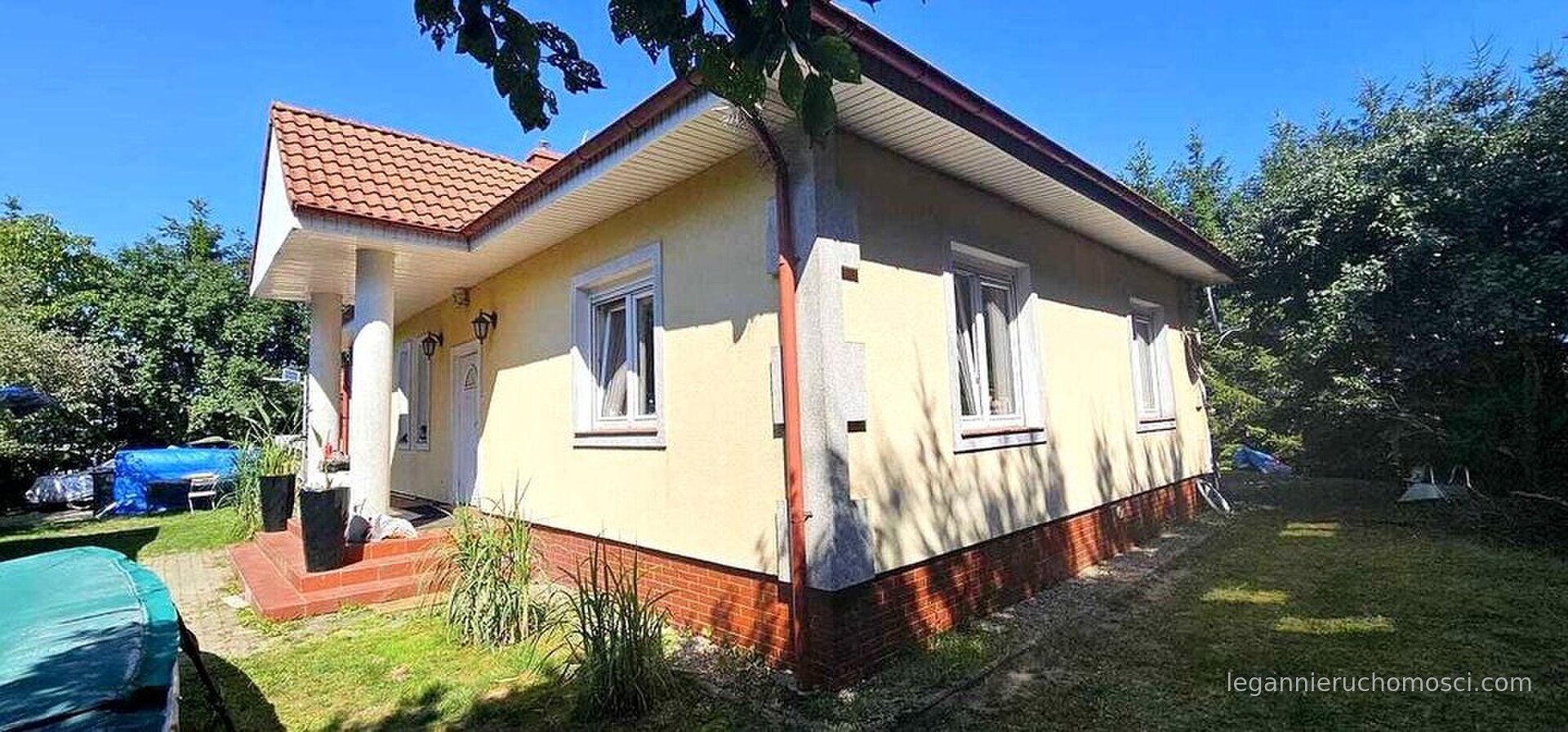 Dom, 6 pokoi, 180,00 m², Osiedle Poznańskie