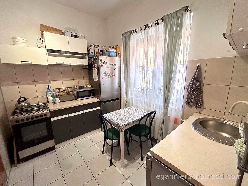 7-pokojowe mieszkanie, 115,19 m², Nowogródek Pomorski
