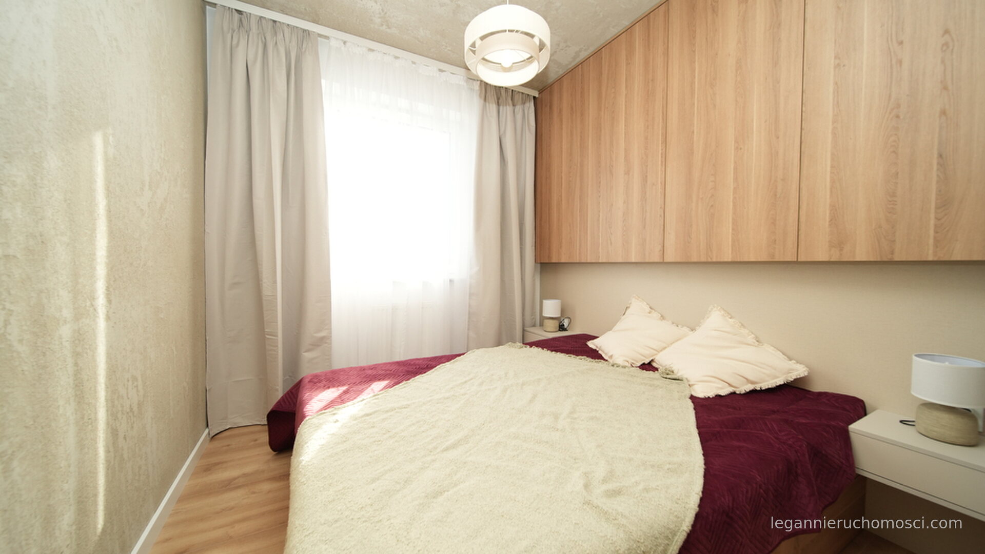 2-pokojowe mieszkanie, 35,04 m², Gorzów Wielkopolski, Górczyn