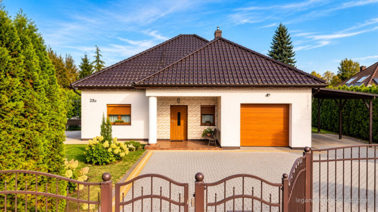 Dom, 4 pokoje, 117,56 m², Gorzów Wielkopolski