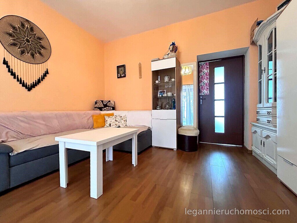 7-pokojowe mieszkanie, 115,19 m², Nowogródek Pomorski