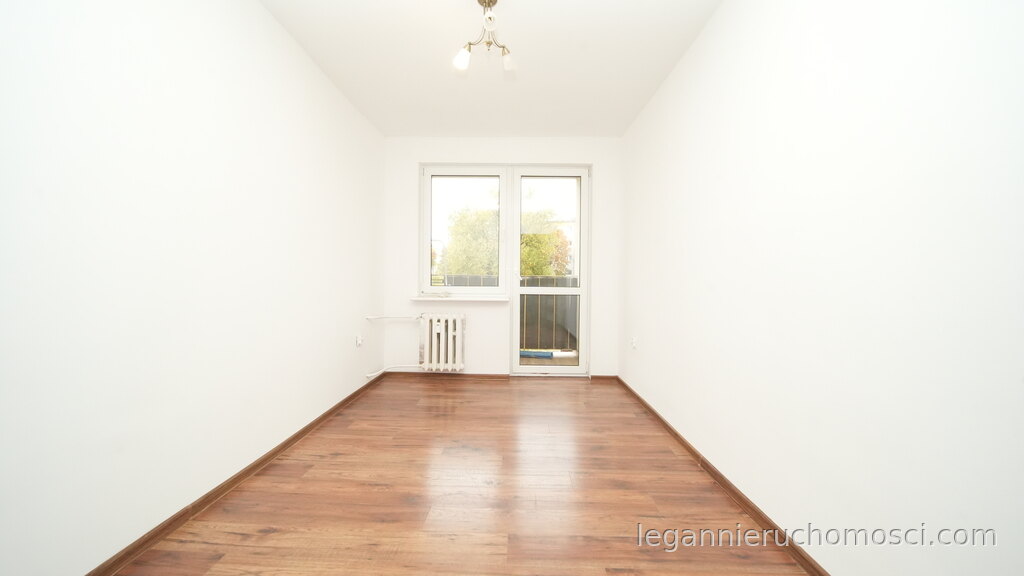 2-pokojowe mieszkanie, 35,00 m², Gorzów Wielkopolski, os. Staszica